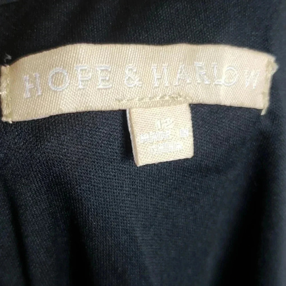 Hope & Harlow | Dress | Size 12 | Multi colored - Picture 8 of 8